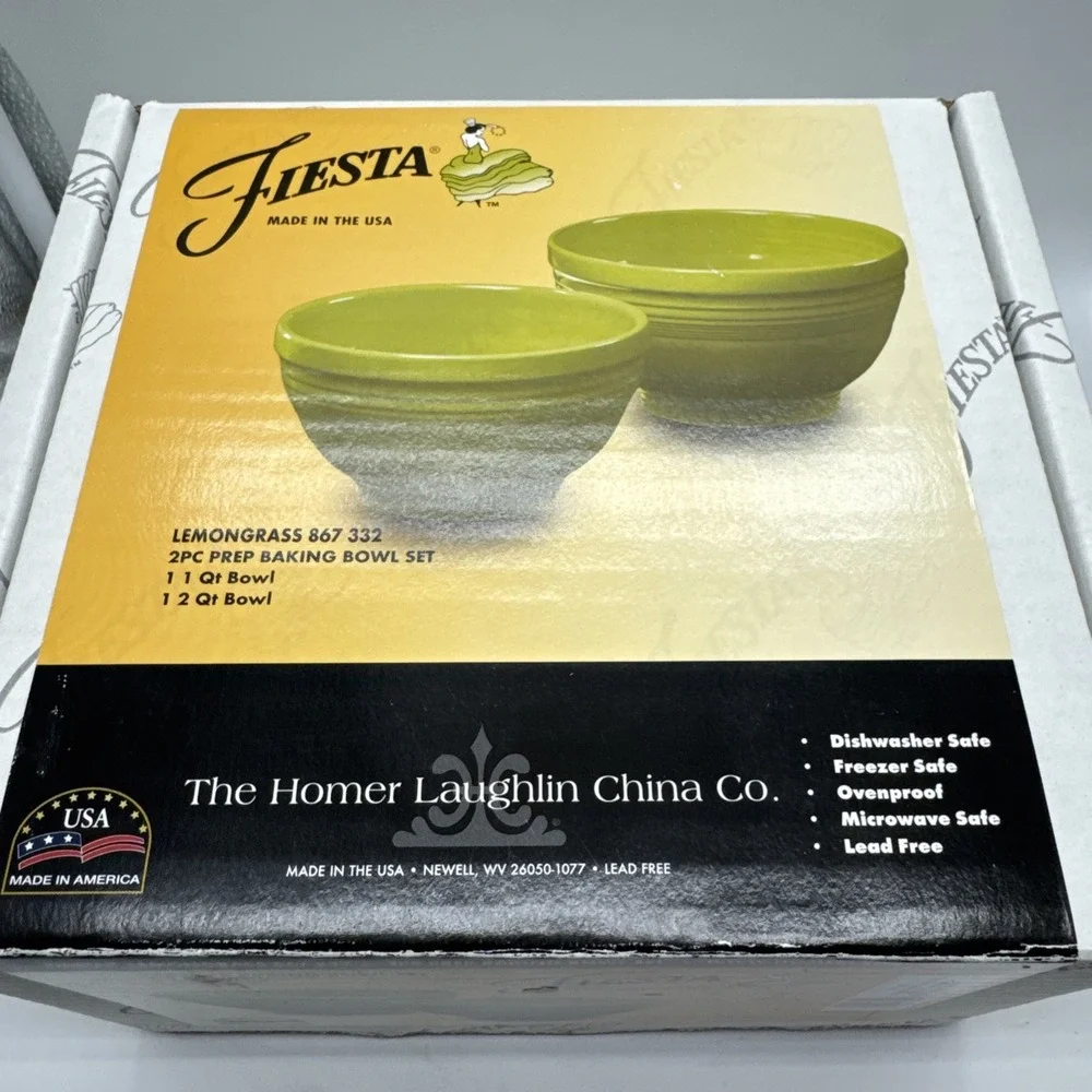 Fiesta box has